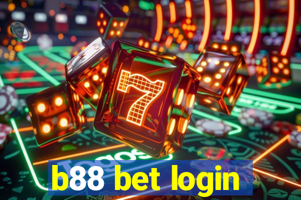 b88 bet login